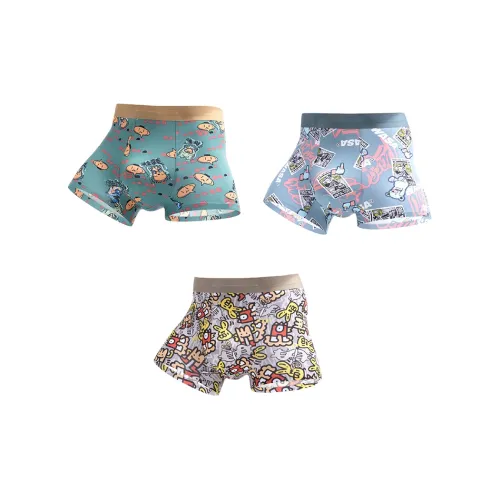 JEEP SPIRIT Мужское нижнее белье 3 штуки