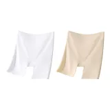 Белый + Кожа