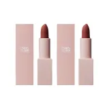 #M09 Дикий Пиво Красно-коричневый 3,8г*2