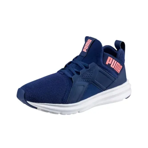 PUMA Enzo Casual MID Топ Женский