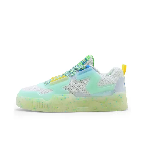 STARTER Vol Series Низкие Кроссовки для Скейтбординга Женские