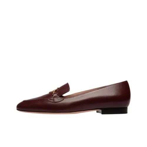 Bally Лоферы Женские