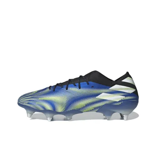 Adidas Nemeziz Футбольные бутсы Низкие Топ Мужские
