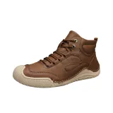 Коричневый