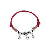 Красная нить