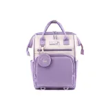 Розово-фиолетовый