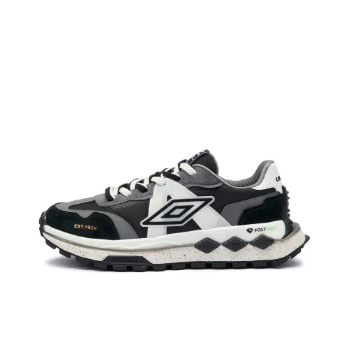 Umbro FUSE Spaceship Shoes Кэжуал Низкий Топ Мужской