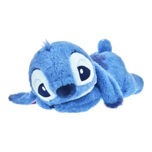 Disney Stitch Куклы Lilo Stitch Плюшевая кукла 23 см Высота