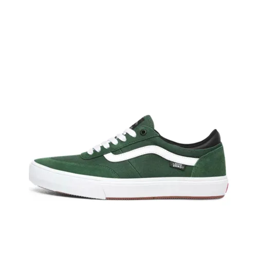 VANS Gilbert Crockett Pro 2 Low Топ Скейтборд Кроссовки Унисекс