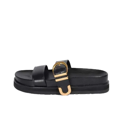 JONATHAN SIMKHAI Слипоны Женские Черные