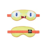 Маленький Рыбак Шелковая Маска для сна