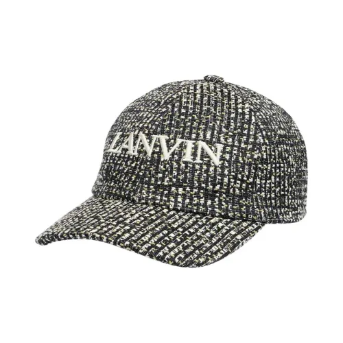 Lanvin Бейсболки Женские