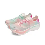 Лазурный/Персиково-розовый