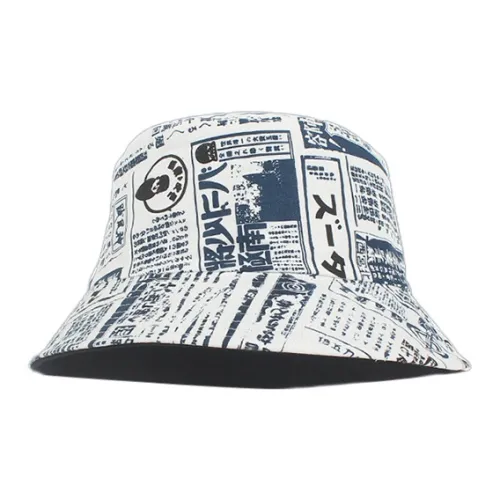 ACUC Полиэстер Панамы Унисекс