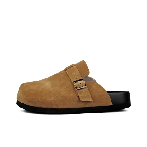New Korea Birkenstock Стиль Обувь Унисекс