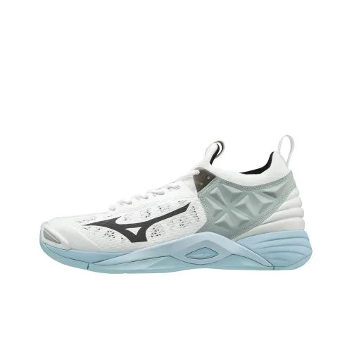Кроссовки Mizuno Momentum для тренировок, низкий топ, унисекс