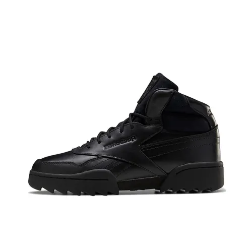 Reebok Exofit Скейтборд Кроссовки MID Топ Унисекс