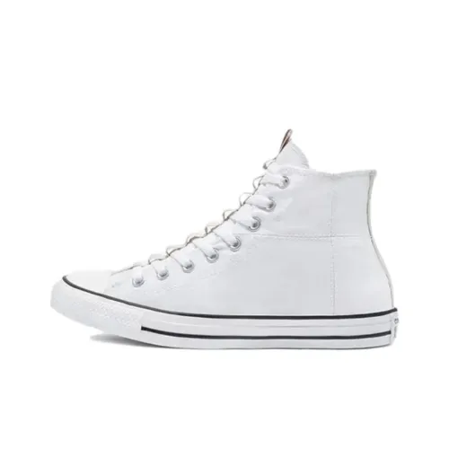 Converse Chuck Taylor All Star High Top Кеды Унисекс Белые