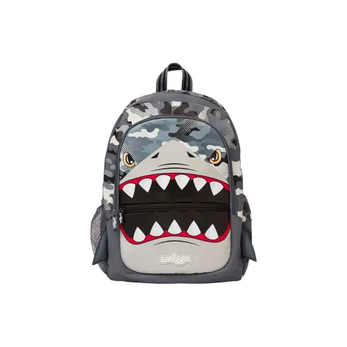 Smiggle Студенческие рюкзаки Kids