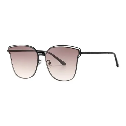 EQUIPMENTELEGANT Кошачий глаз Солнцезащитные очки Унисекс