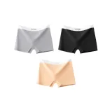 3 шт (Светло-серый + Черный + Абрикосовый)