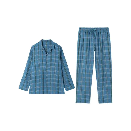 PURCOTTON Мужские пижамные комплекты