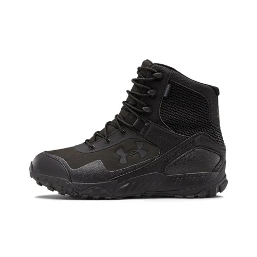 Under Armour Valsetz Альпинистские и туристические ботинки High Top Унисекс