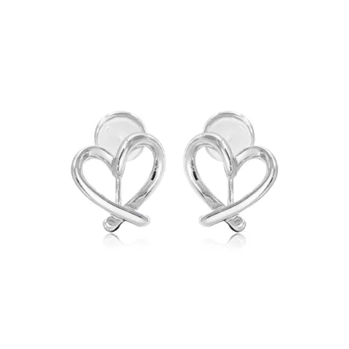 D.K.X Сплав Нижняя заколка On Серьги Женские