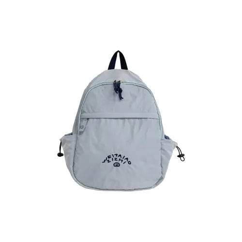 MINLUBAOLUO Нейлон Рюкзак Средний Унисекс Многоцветный