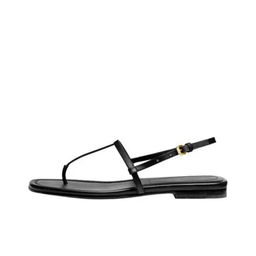 MICHAEL KORS Ali One Ремешок Сандалии Женские Черные