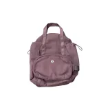 Пряный розовый