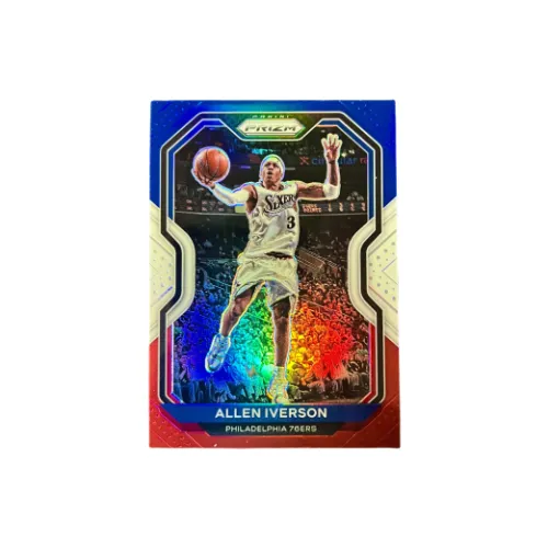 PANINI Спортивные карты