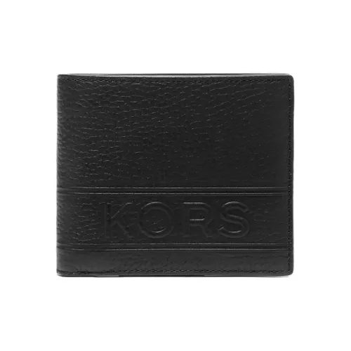 MICHAEL KORS Hudson Кошельки Мужской