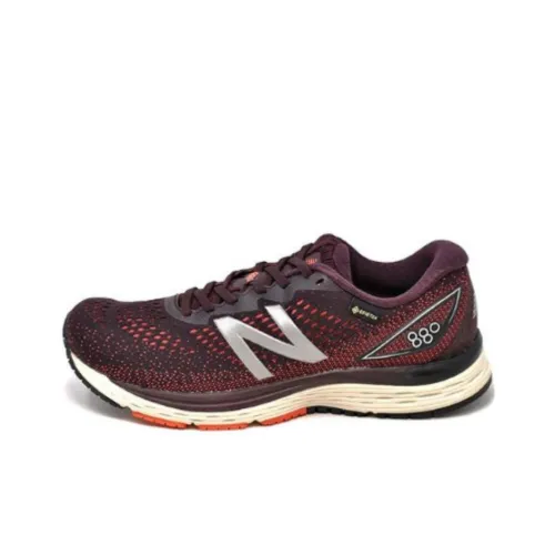 New Balance NB 880 Беговые кроссовки Низкий топ Унисекс