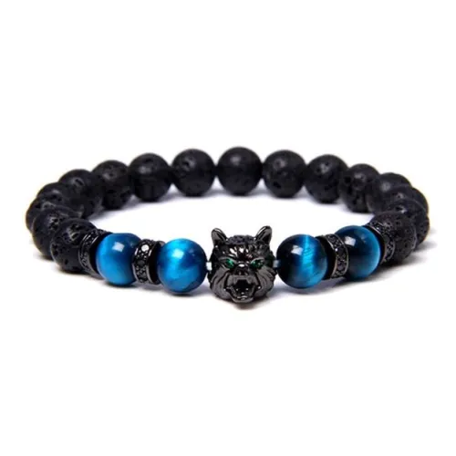 Shang Yinfu Стекло Браслеты Мужской