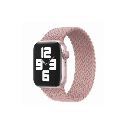 IOTS Ремешок Apple Совместимость Тканевый материал 38 45 мм