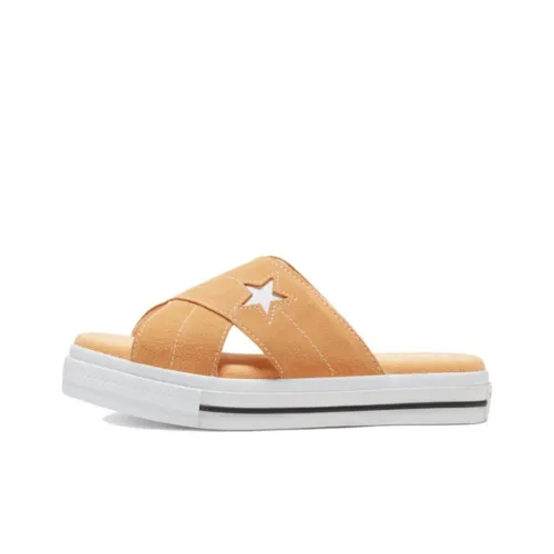 Женские слипоны Converse