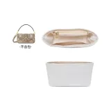 Белый водонепроницаемый, внутренняя одежда, мини багет