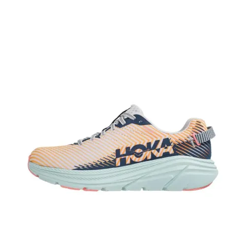 HOKA ONE ONE Rincon 2 Беговые кроссовки Низкий Топ Женские