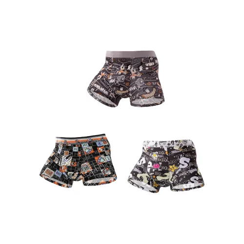 JEEP SPIRIT Мужское нижнее белье 3 штуки