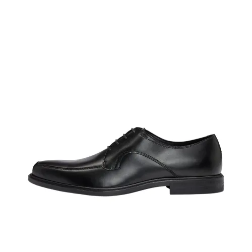 Hugo Boss Туфли Низкие Мужские