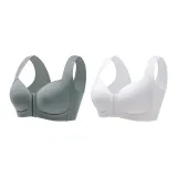 [2 шт] Серый + Белый