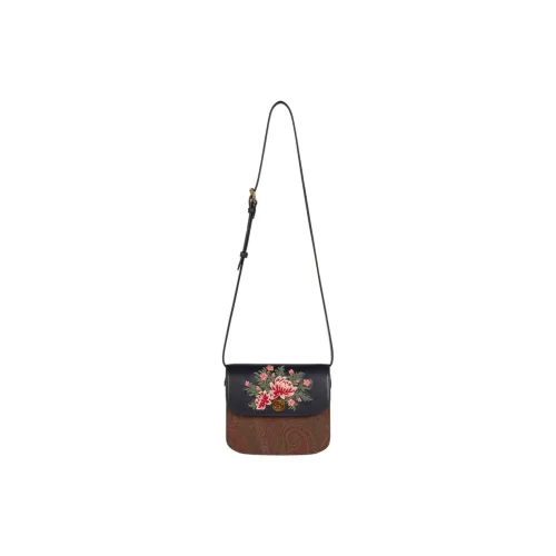 ETRO Сумки через плечо Унисекс