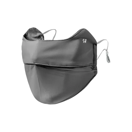 Cranta Komeia 85% полиамид маски с защитой от солнца унисекс