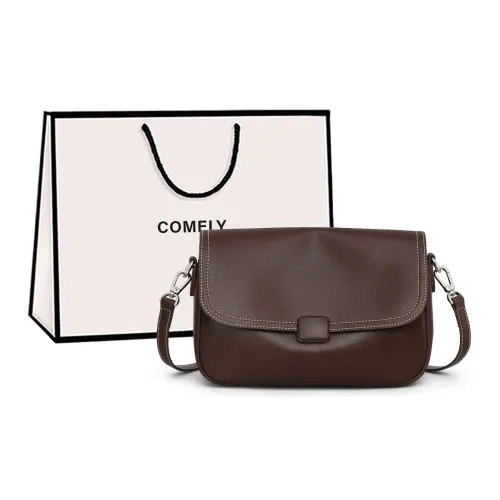 COMELY Сумки через плечо Женские