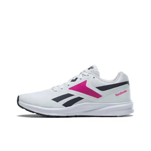 Reebok Runner 4,0 Беговые кроссовки Низкие Топ Женские