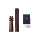 Красно-коричневый - Без пуговиц