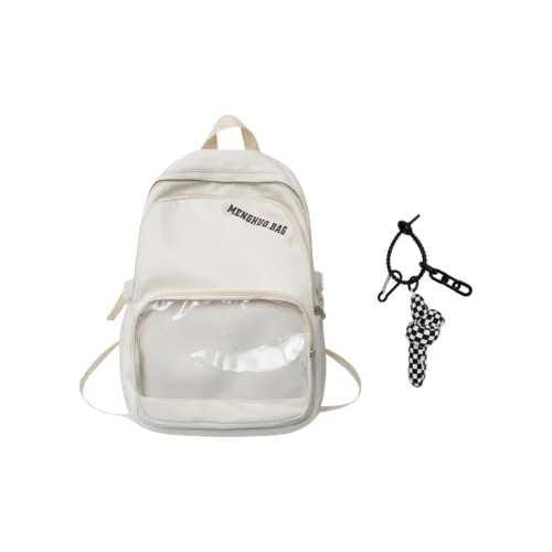 KAMLUI Нейлон Рюкзак Стандартный Унисекс Многоцветный