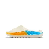 Пустынно-серый / Апельсиновый / Синий