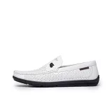 Белый, прохладный